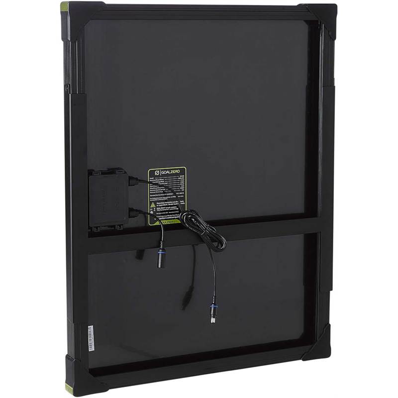 Goal Zero Boulder 50 Solar Panel-2